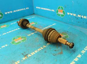 Drive Shaft MAZDA 2 (DY)