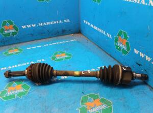 Drive Shaft CHEVROLET Matiz (M200, M250)