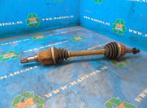 Drive Shaft FORD Focus II Cabriolet (--)