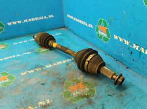 Drive Shaft MAZDA 2 (DY)