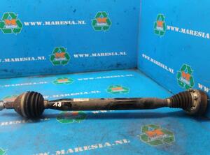 Drive Shaft SKODA Roomster (5J)