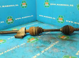 Drive Shaft OPEL Astra H (L48)