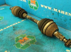 Drive Shaft OPEL Astra H (L48)