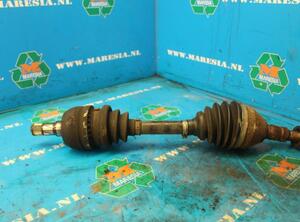 Drive Shaft OPEL Astra H (L48)