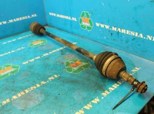 Drive Shaft OPEL Astra H (L48)