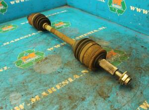 Drive Shaft KIA Rio III (UB), KIA Rio III Stufenheck (UB)