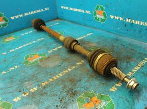 Drive Shaft KIA Rio III (UB), KIA Rio III Stufenheck (UB)