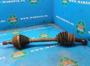 Drive Shaft OPEL Astra J (--)