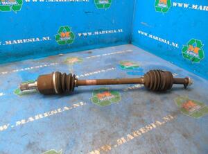 Drive Shaft KIA Rio III (UB)