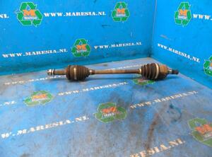 Drive Shaft HYUNDAI i20 (PB, PBT)