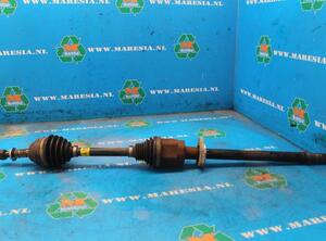 Drive Shaft OPEL Meriva B Großraumlimousine (S10)