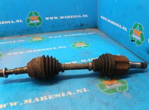 Drive Shaft OPEL Meriva B Großraumlimousine (S10)