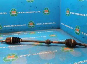 Drive Shaft NISSAN Note (E12)