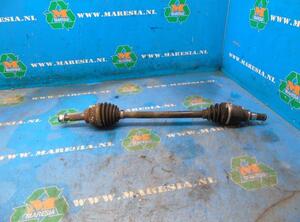 Drive Shaft SUZUKI Alto (GF)