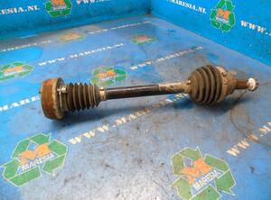 Drive Shaft SKODA FABIA II (542)