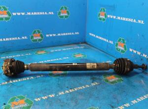 Drive Shaft VW Golf V (1K1)