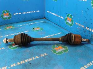 Drive Shaft OPEL Corsa E (--)