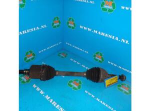 Drive Shaft CHEVROLET Trailblazer (KC)