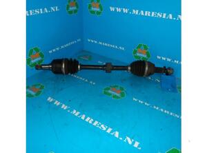 Drive Shaft MAZDA 2 (DE, DH)