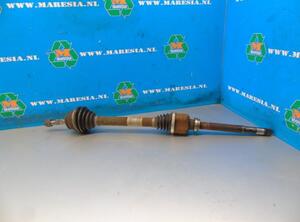 Drive Shaft CITROËN C3 II (SC), CITROËN DS3 (--)