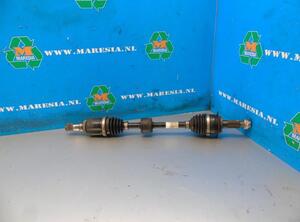 Drive Shaft SUZUKI SX4 S-Cross (JY)