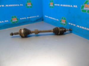 Drive Shaft TOYOTA Avensis Kombi (T27)