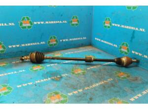 Drive Shaft OPEL Astra J (--)