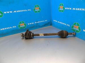 Drive Shaft RENAULT Twingo II (CN0)