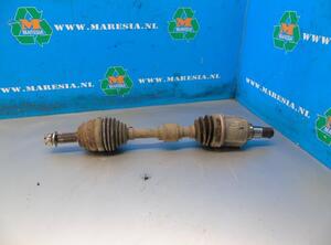 Drive Shaft MITSUBISHI Lancer VIII Sportback (CX A)