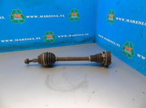 Drive Shaft SEAT Leon (1P1)