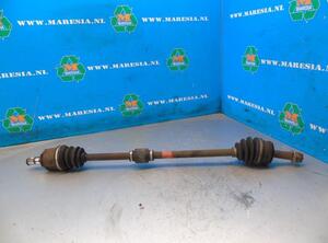 Drive Shaft HYUNDAI Getz (TB)