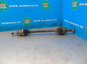 Drive Shaft SUZUKI Alto (GF)