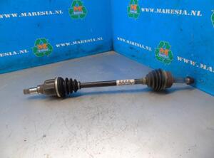 Drive Shaft PEUGEOT 108 (--)