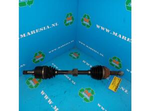 Drive Shaft MAZDA 2 (DE, DH)