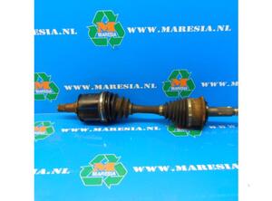 Drive Shaft TOYOTA Land Cruiser 90 (J9)