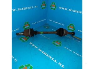 Drive Shaft MAZDA 2 (DY)