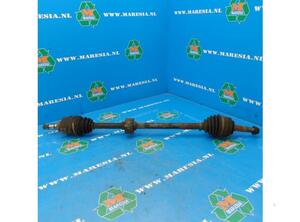 Drive Shaft TOYOTA Corolla (NDE12, ZDE12, ZZE12)