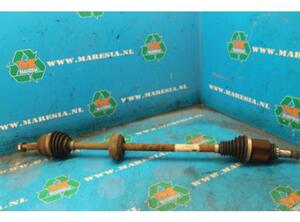 Drive Shaft DACIA Sandero II (--)