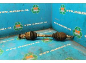 Drive Shaft OPEL Astra J (--)