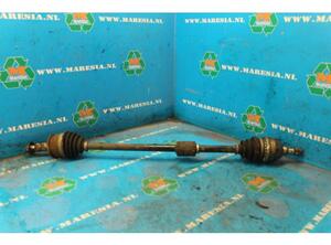 Drive Shaft OPEL Astra J (--)