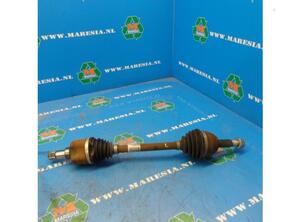 Drive Shaft FORD Fiesta VI (CB1, CCN)