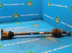 Drive Shaft OPEL Mokka/Mokka X (J13)