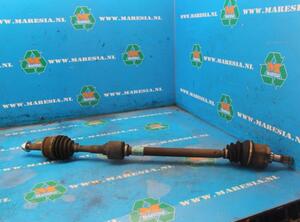 Drive Shaft KIA Rio III (UB), KIA Rio III Stufenheck (UB)