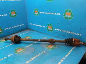 Drive Shaft NISSAN Note (E11, NE11)