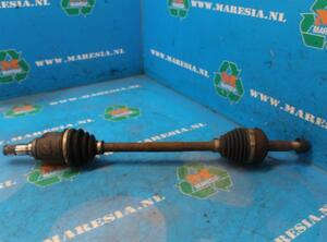 Drive Shaft TOYOTA IQ (J1)