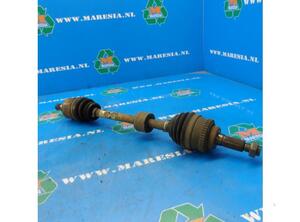 Drive Shaft OPEL Agila (A) (A H00)