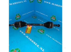 Drive Shaft TOYOTA Auris (ADE15, NDE15, NRE15, ZRE15, ZZE15)