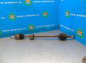 Drive Shaft FORD KA (RU8)