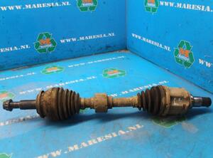 Drive Shaft TOYOTA RAV 4 III (A3)