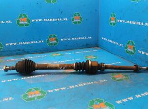 Drive Shaft PEUGEOT 307 (3A/C)